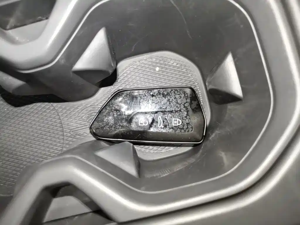 Volkswagen ID.7 VIZZION 2025 2024 PRIME