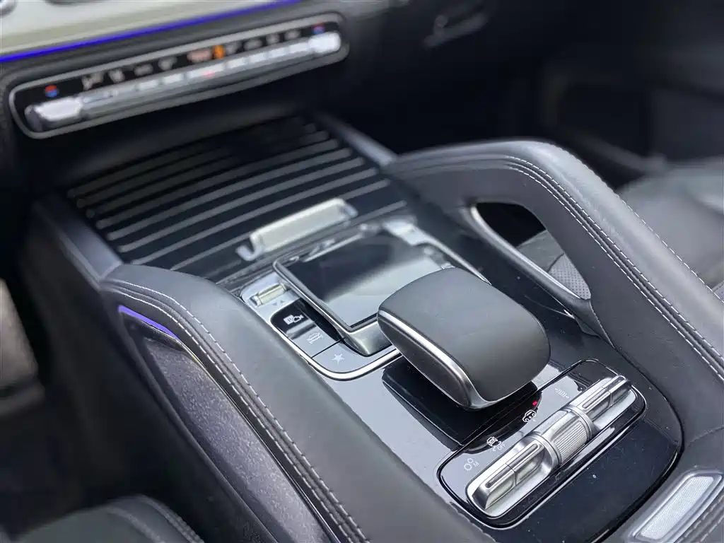 Mercedes-Benz GLE AMG 2020 AMG GLE 53 4MATIC+ фото 21
