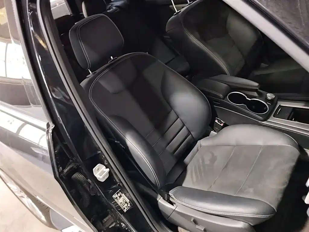 Mercedes-Benz GLK-Class 2014 GLK 200 Standard фото 20
