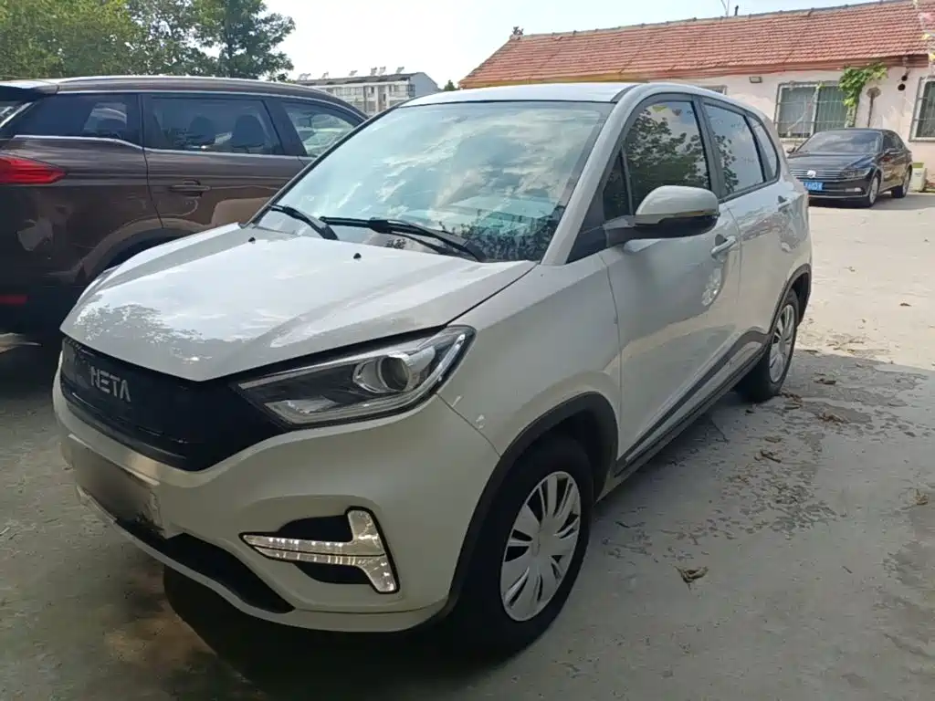 Nezha Auto Nezha N01 2020 2020 380v