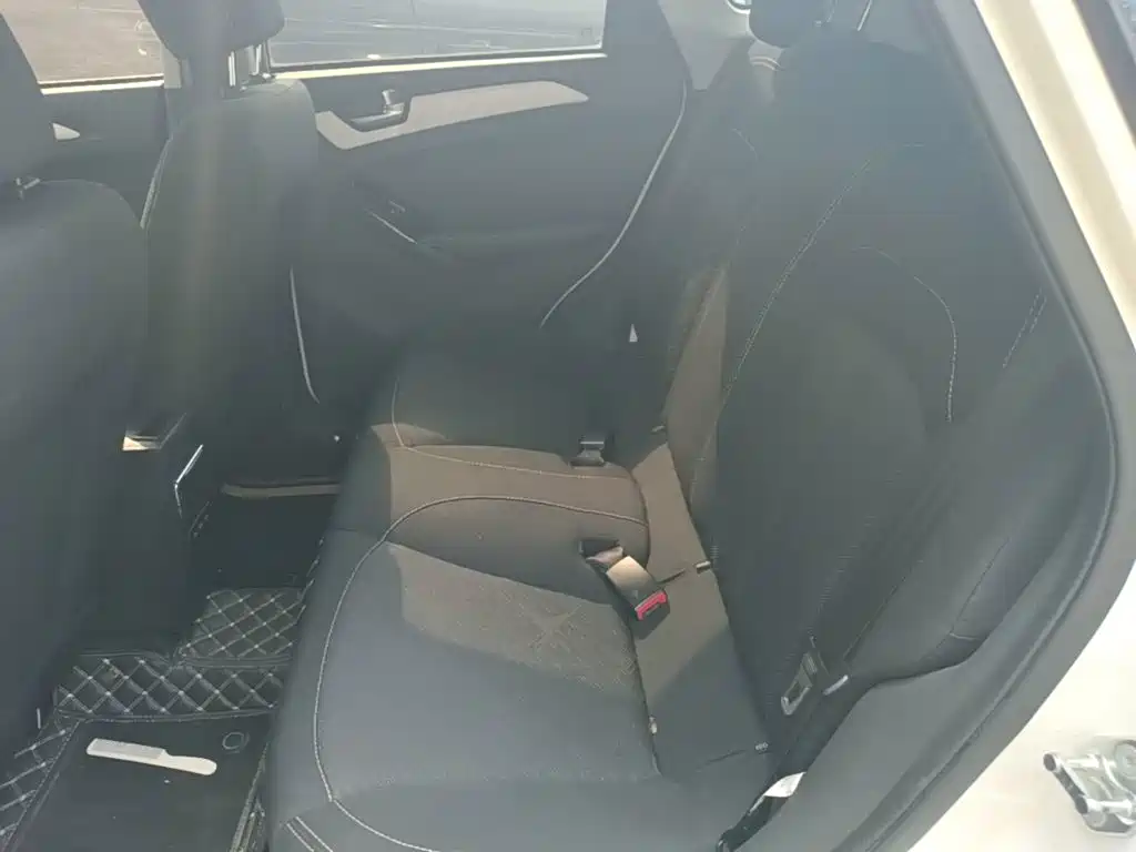 Nezha Auto Nezha N01 2020 2020 380v