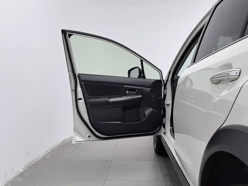 Subaru XV 2017 2017 2.0i Comfort Navigation Edition