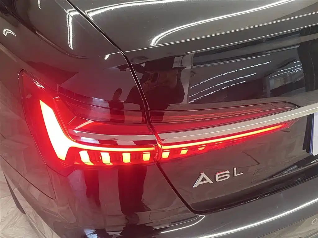 Audi A6L 2024 45 TFSI Premium Dynamic фото 10