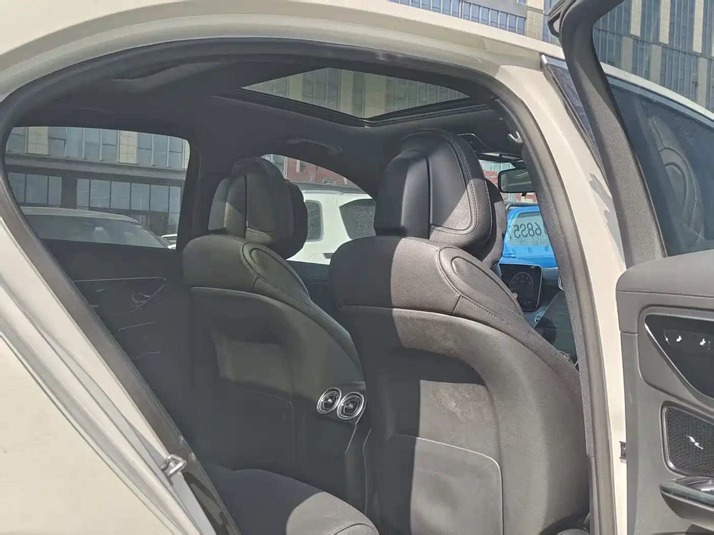Mercedes-Benz C-Class 2024 C 260 L Sport фото 6