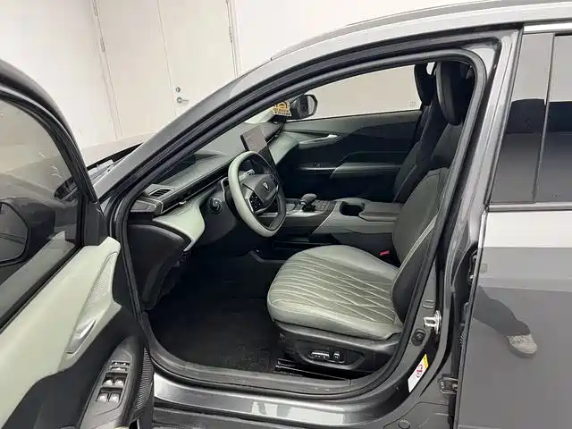 Changan Yida 2023 2023 Blue Whale NE 1.5T GDI DCT Pilot