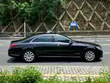 Фото 19 - Mercedes-Benz S-Class