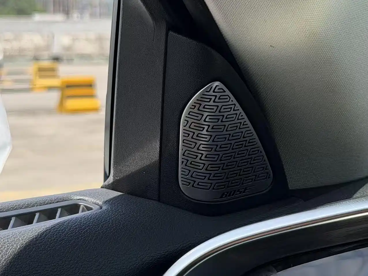 Geely Xingyue 2019 2019 300T Star Shiner