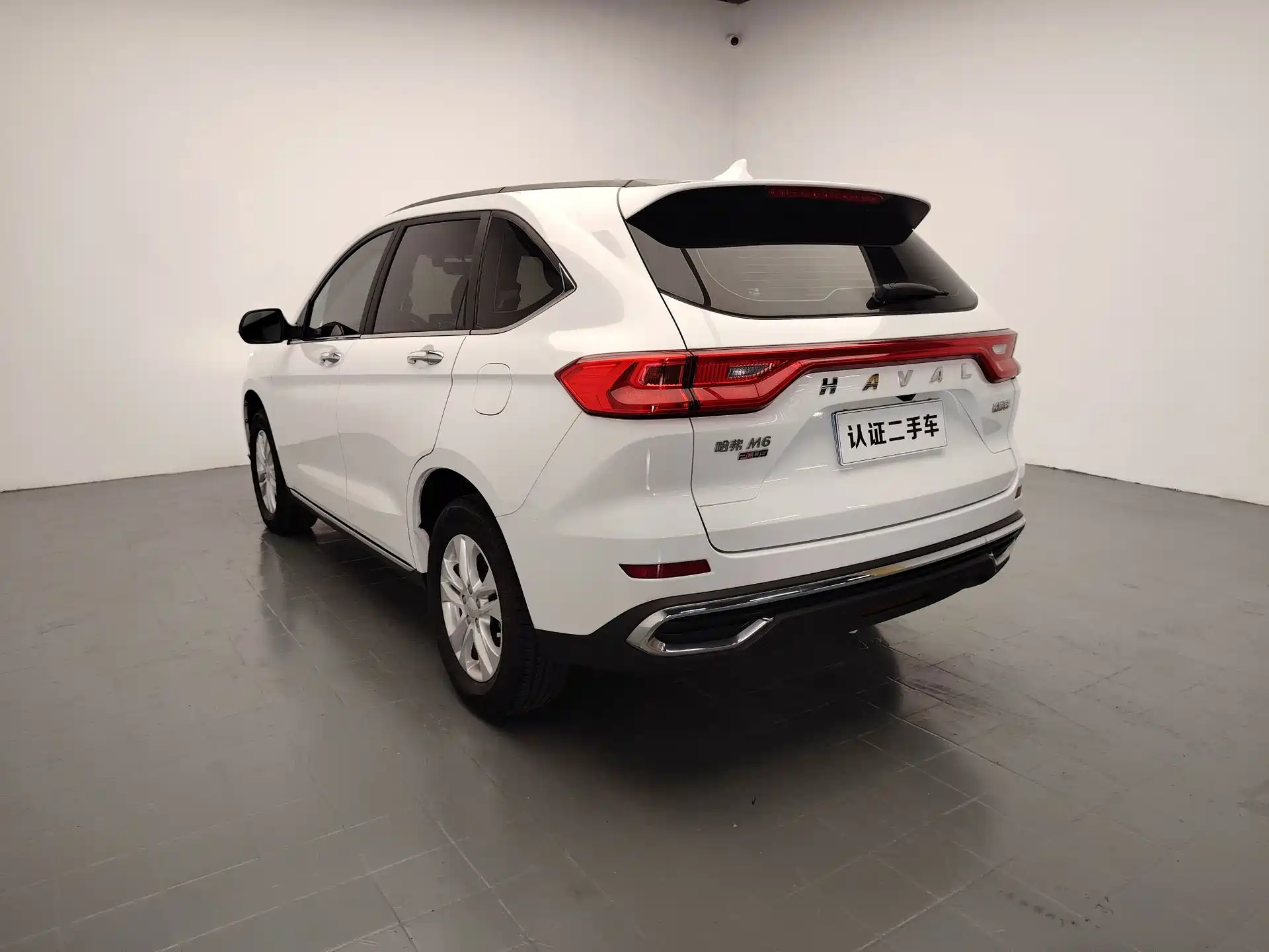 Фото 5 - Haval M6