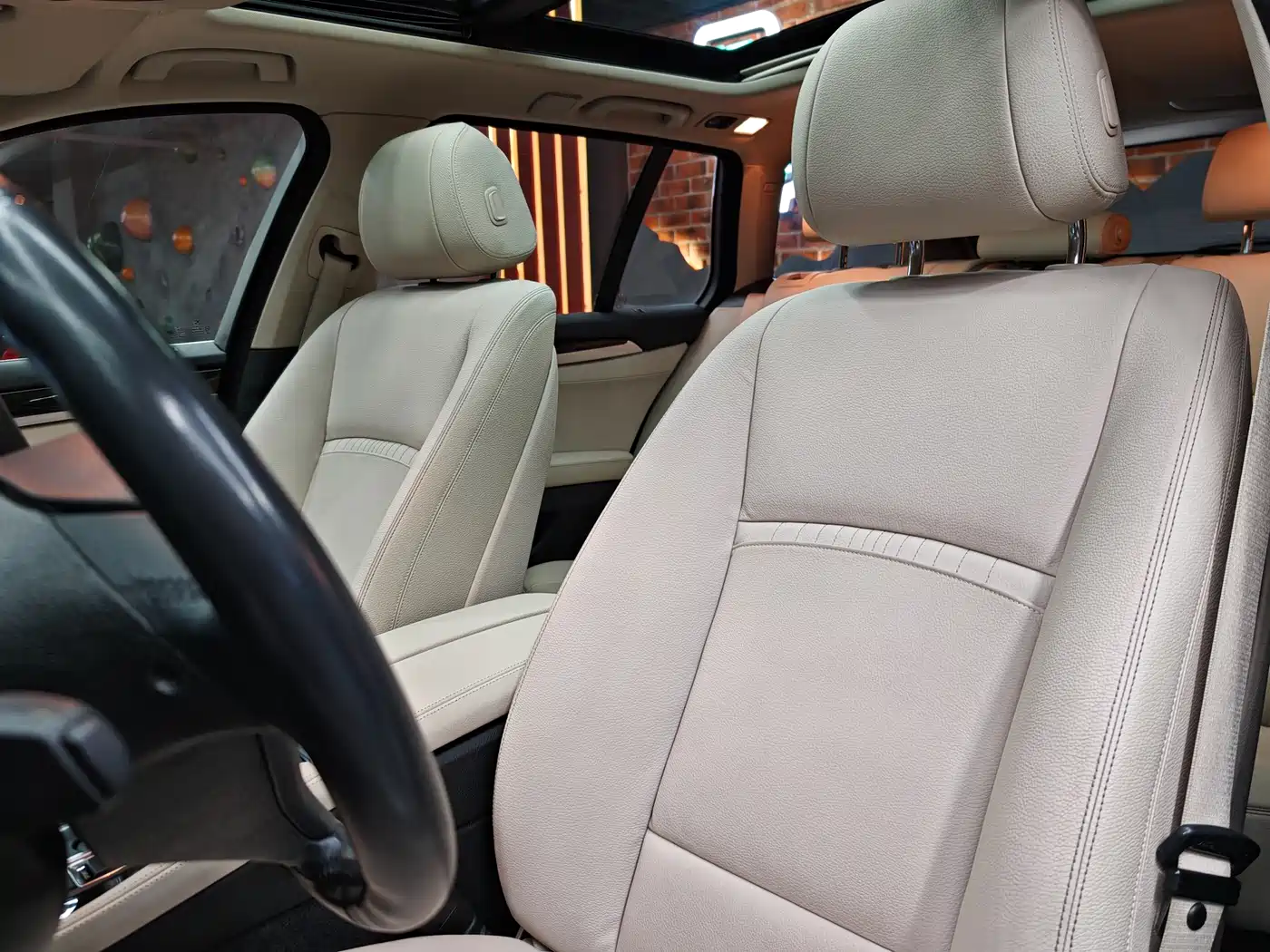 BMW 5 Series (Import) 2014 528i xDrive M Sport Wagon фото 22