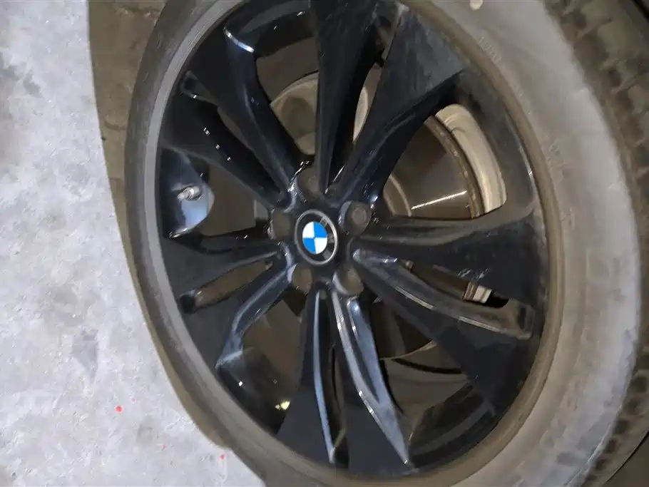 BMW X2 2021 sDrive20i M Off-Road Package фото 6