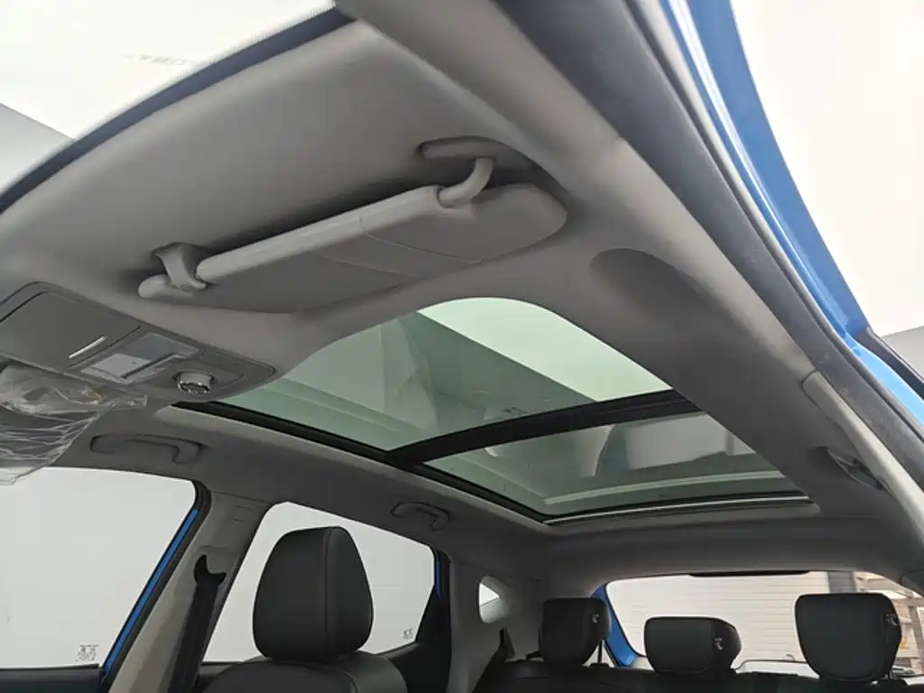 MG ZS 2020 2020 180DVVT Automatic Lite