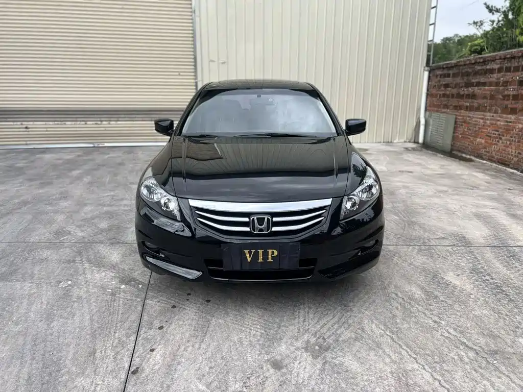 Honda Accord 2011 2011 Model 2.0L EX Navi