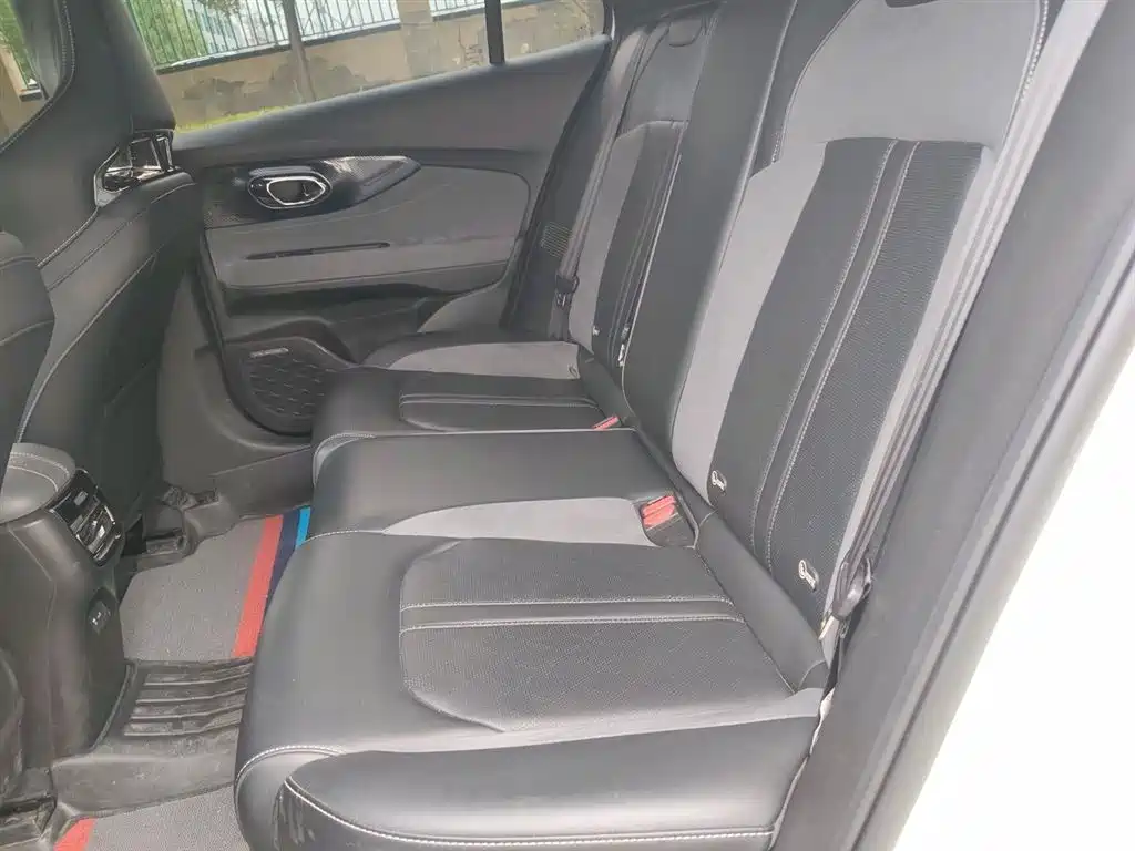 GAC Trumpchi Trumpchi Emkoo 2023 400T Automatic R PRO фото 15