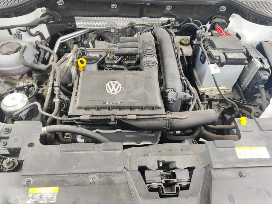 Jetta VS5 2026 2024 280TSI Manual Pioneer Edition