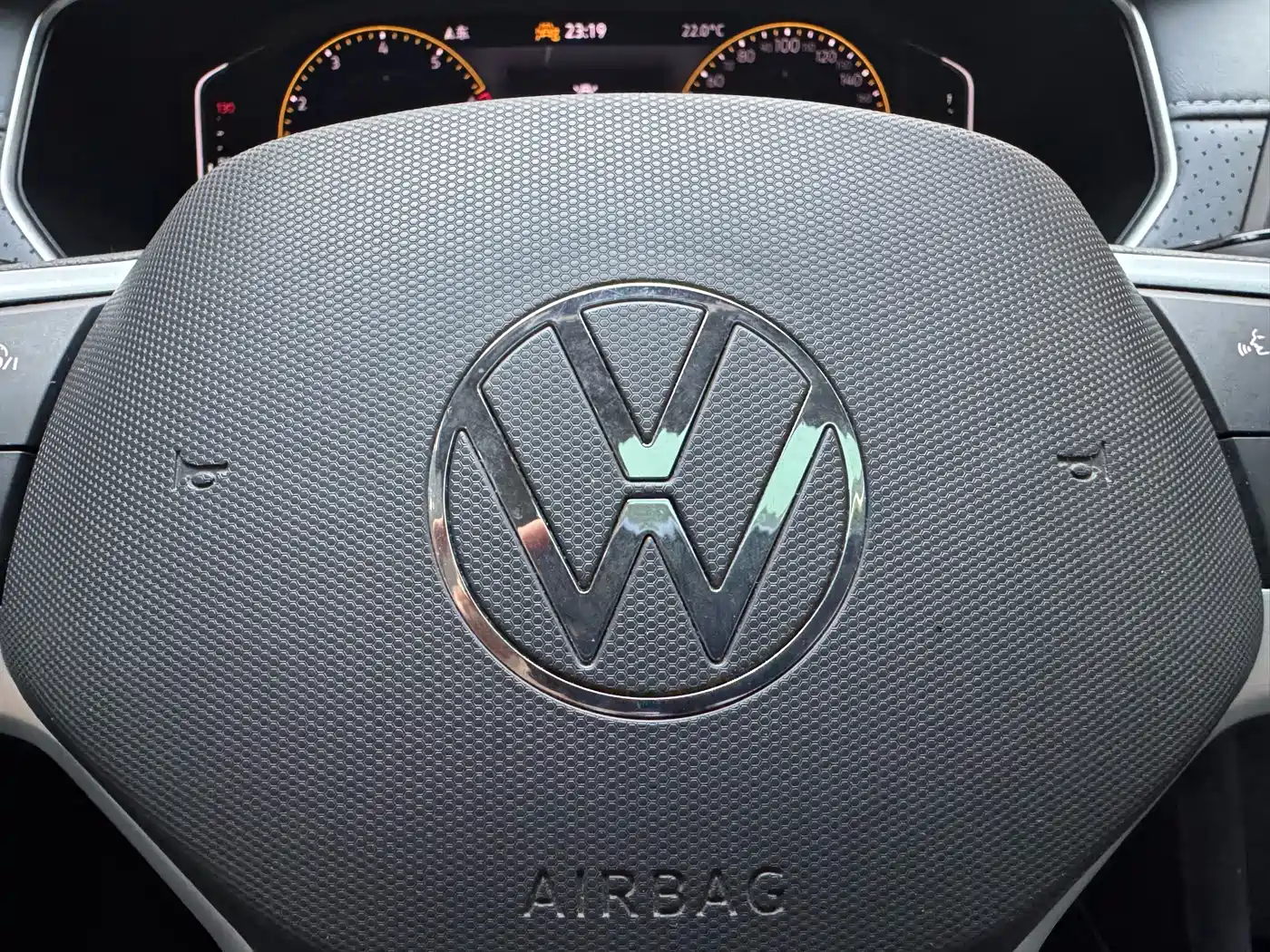 Volkswagen Lavida 2024 Model 1.5L Automatic Starlight 5 Million Edition фото 25
