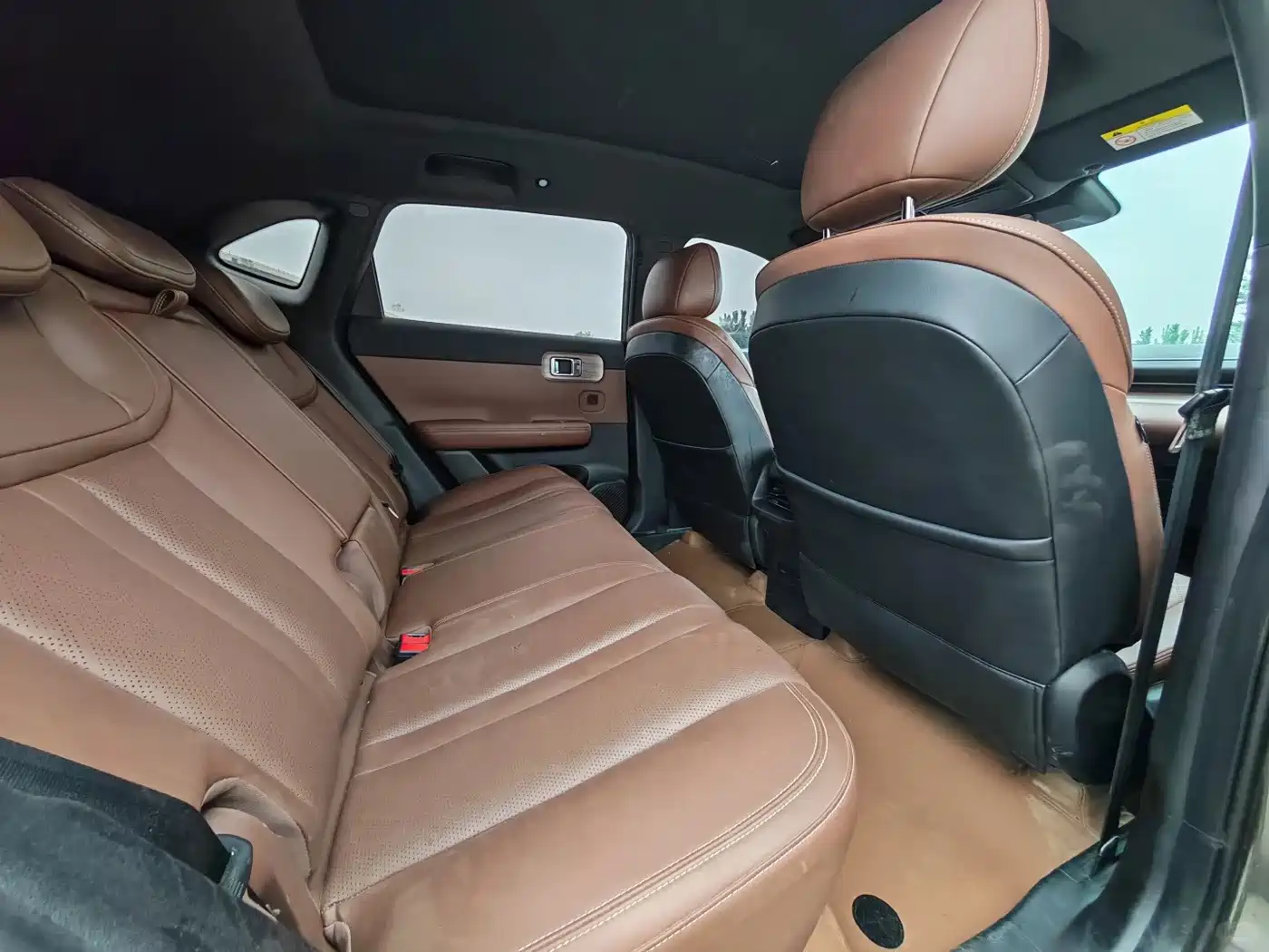 Фото 9 - Wuling Motors Wuling Xingguang S