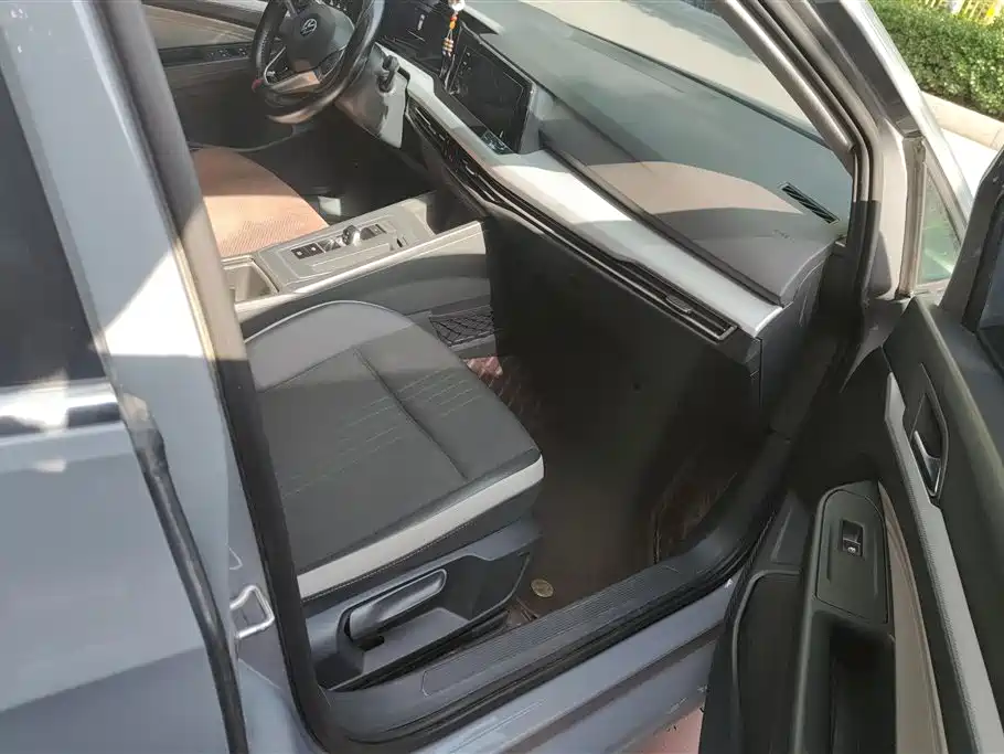 Volkswagen Golf 2021 280TSI DSG Pro фото 8