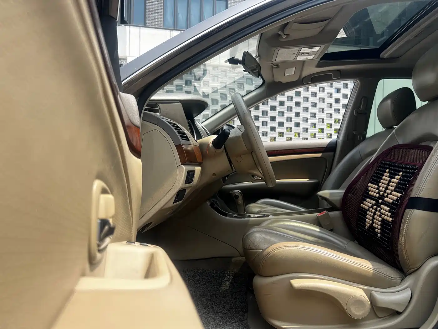 Nissan Sylphy 2010 2009 Model 1.6XL Automatic Luxury Sunroof Edition