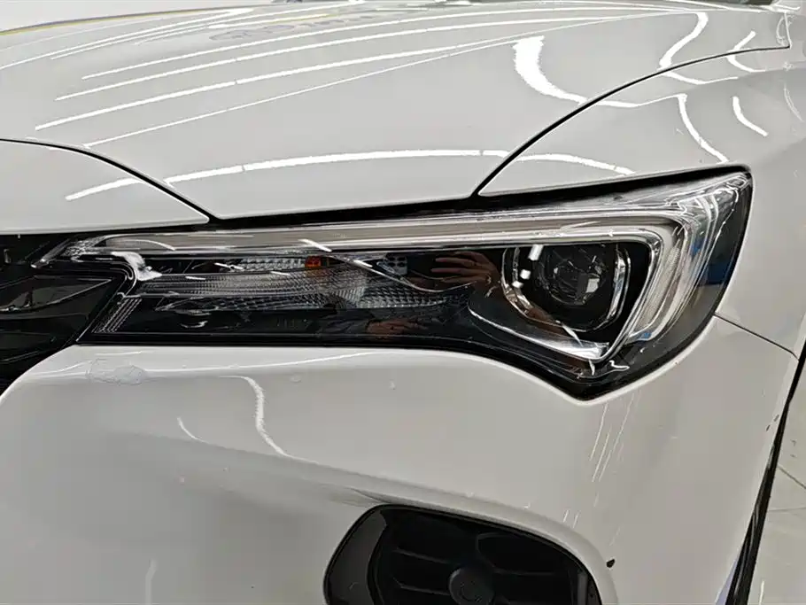 Buick Verano 2023 Pro GS Wind Hunter Edition фото 5