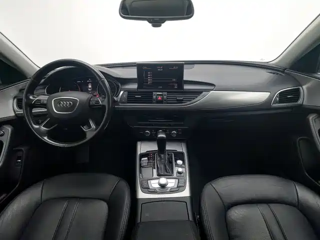 Audi A6L 2016 TFSI Technology — фото 5