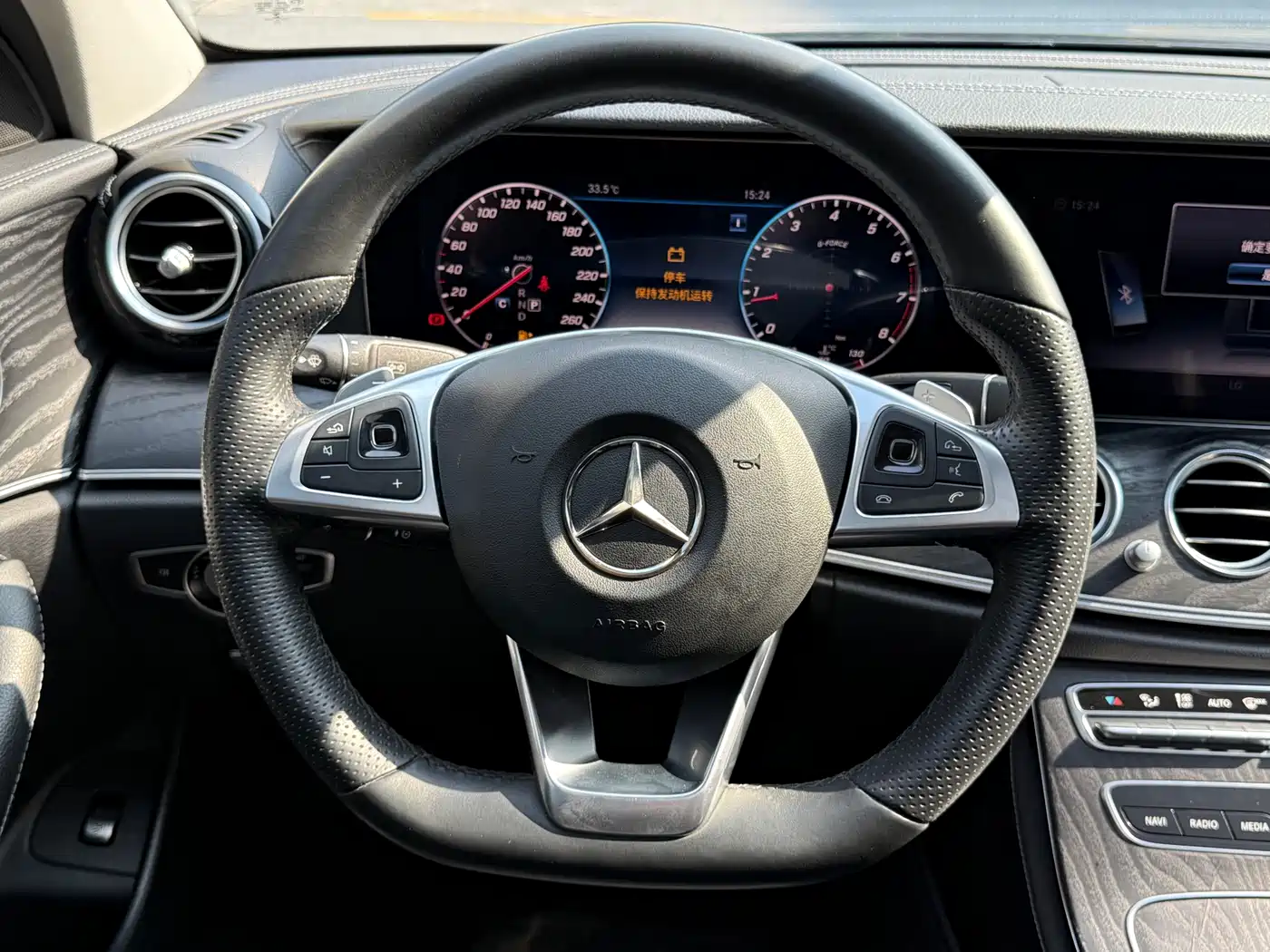 Mercedes-Benz E-Class 2018 Facelift E 300 L Sport Luxury фото 14