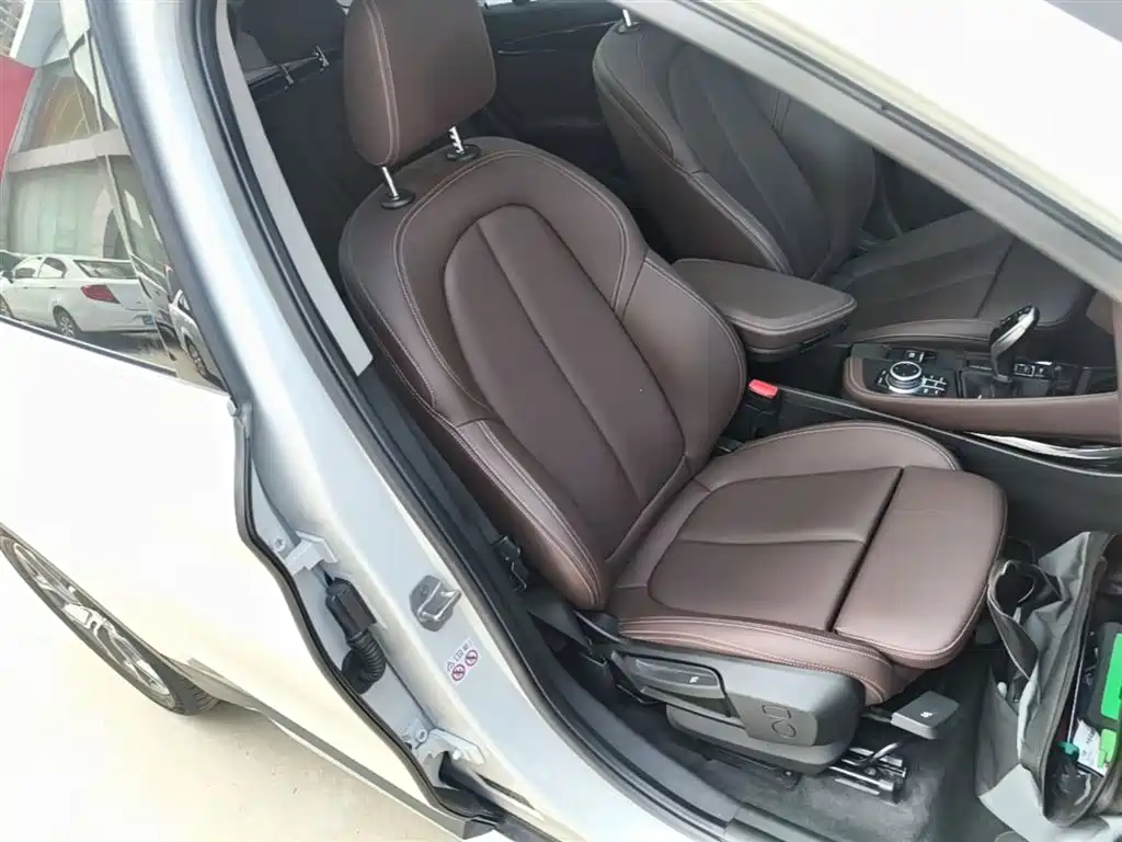 BMW X1 2021 sDrive20Li Exclusive фото 25