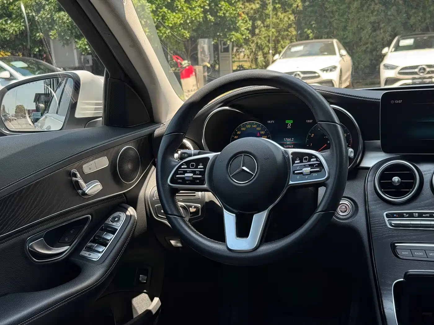 Mercedes-Benz C-Class 2019 Facelift C 260 L Sport фото 10