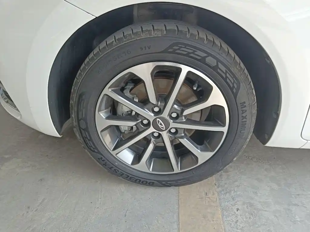 Chery Arrizo 5 2023 2021 PRO 1.5L Manual Youth Edition