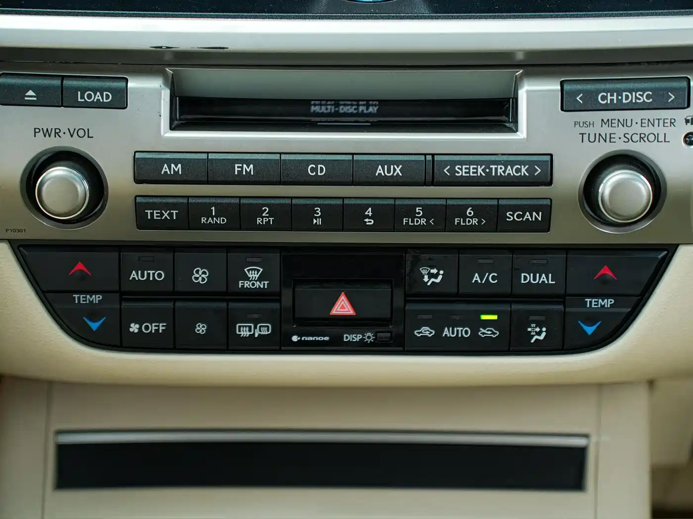 Lexus ES 2013 250 Elite Edition фото 19