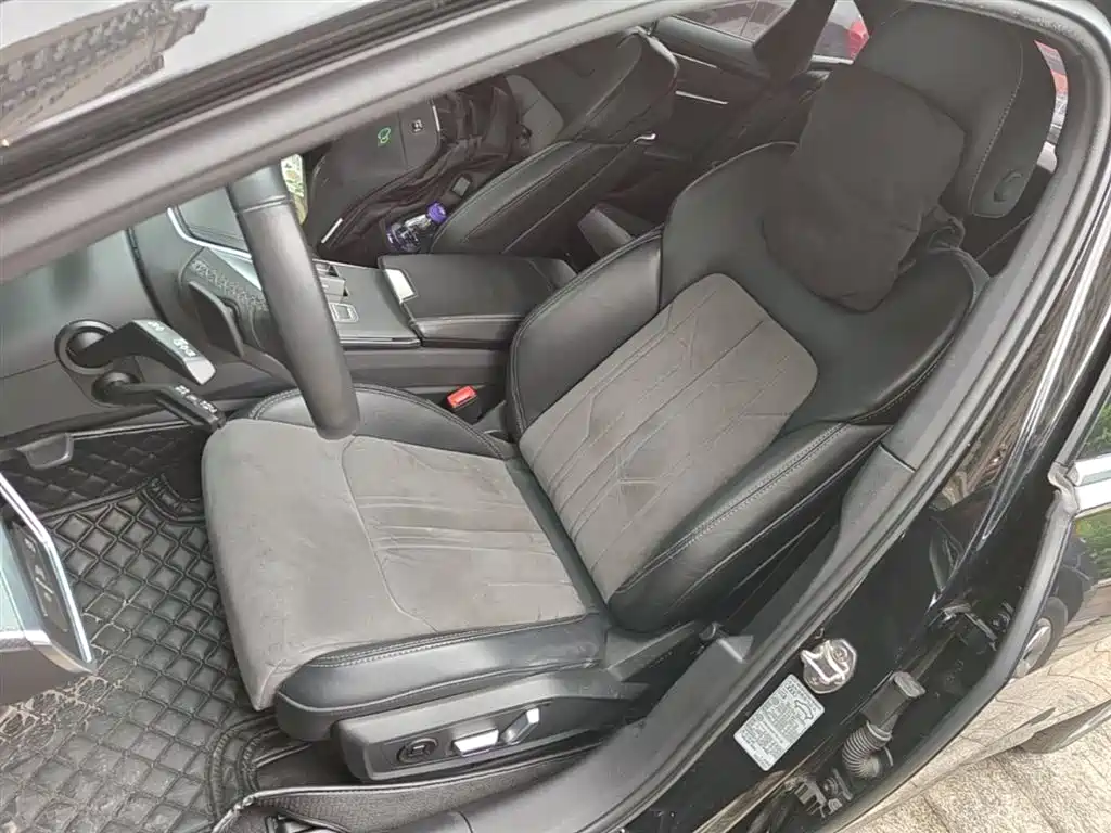 Audi A6L 2023 45 TFSI Premium Selection Dynamic фото 15
