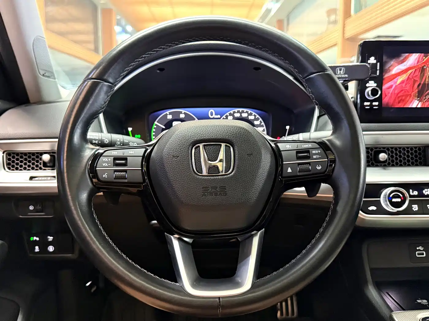 Фото 16 - Honda Integra