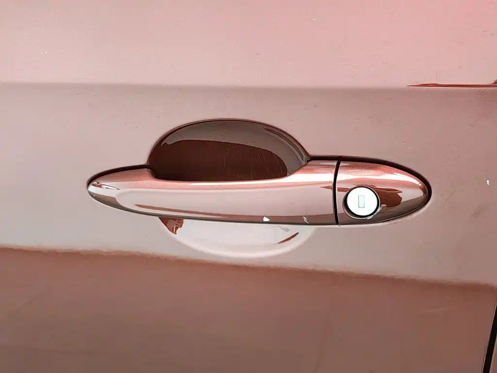 Фото 18 - Buick Excelle
