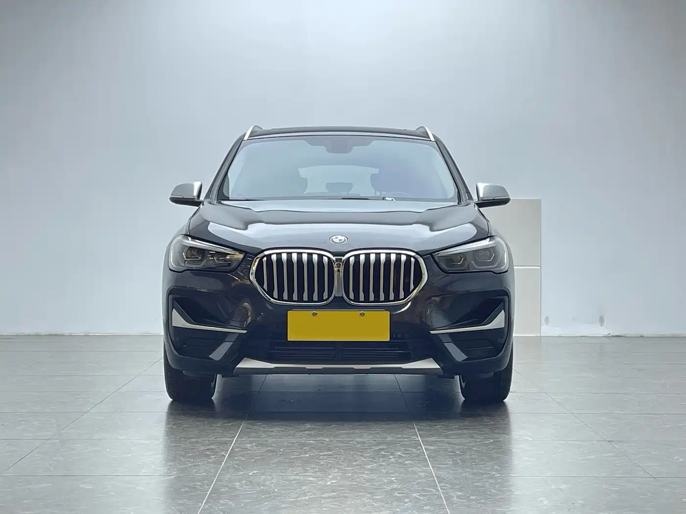 BMW X1 2021 xDrive25Li Exclusive фото 2