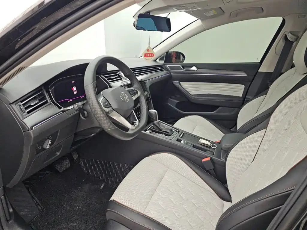 Volkswagen Magotan 2026 2026 Model 30 Million Special Selection 380TSI DSG Luxury