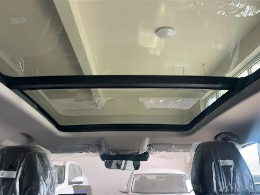 Haval Big Dog 2026 Model 1.5T High Configuration фото 14