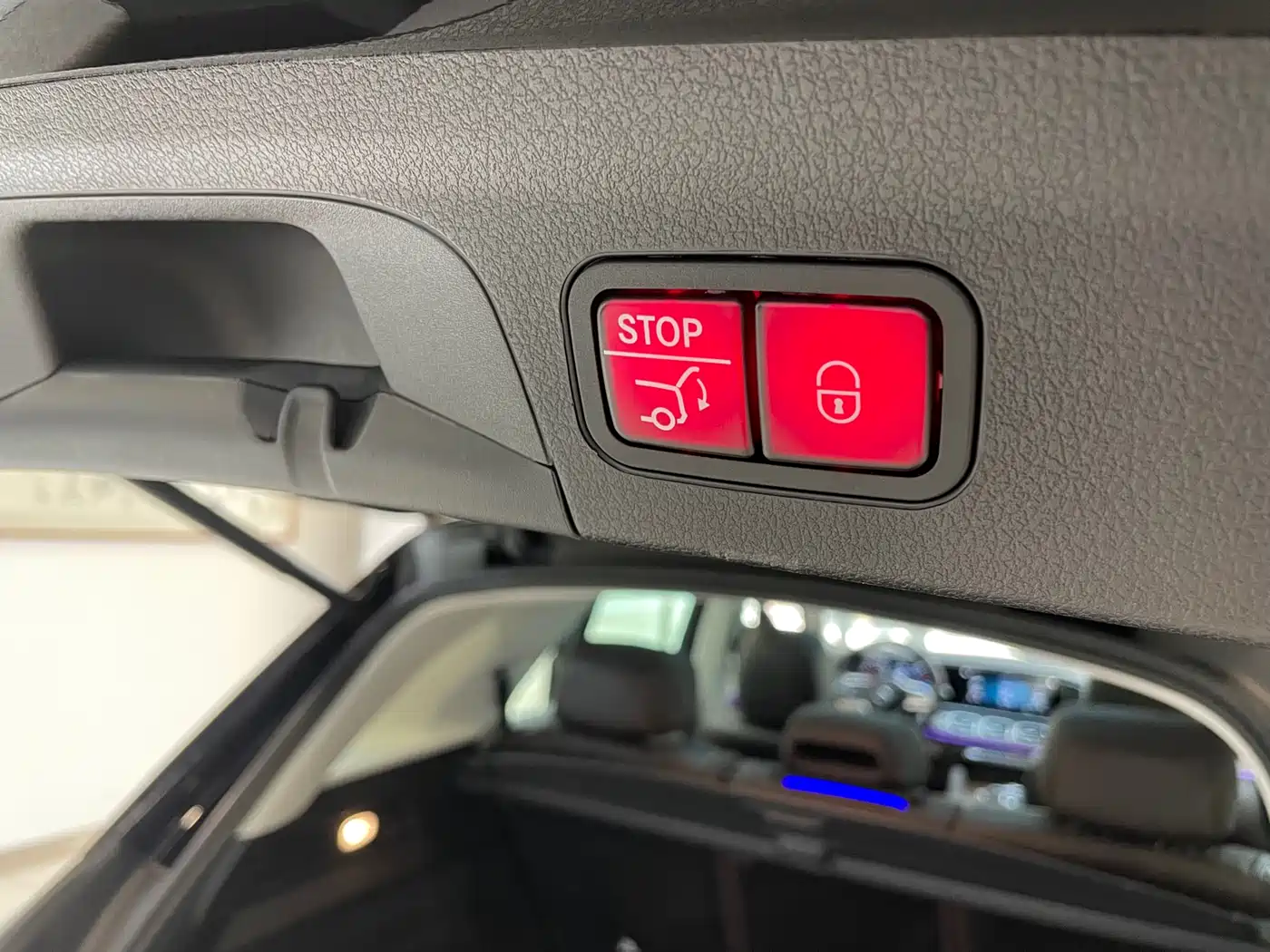 Mercedes-Benz GLE New Energy 2023 GLE 350 e 4MATIC фото 39