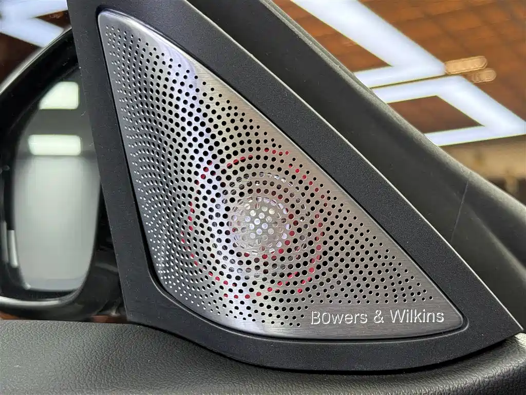 BMW 4 Series 2023 425i Gran Coupe M Sport Package фото 19