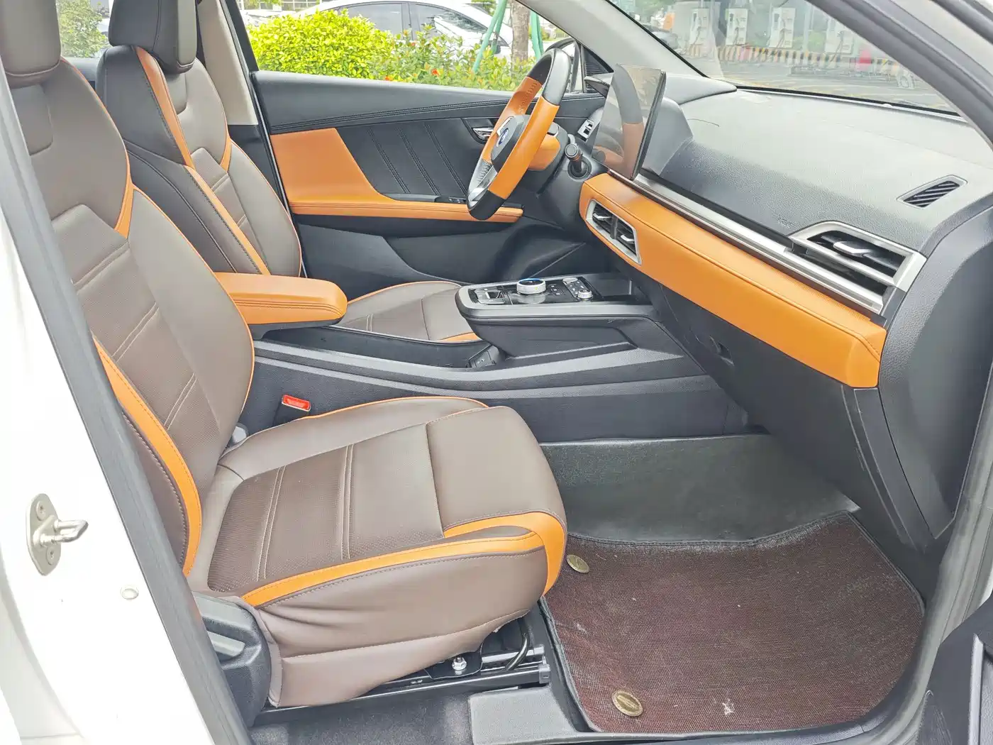 Фото 7 - BYD e2