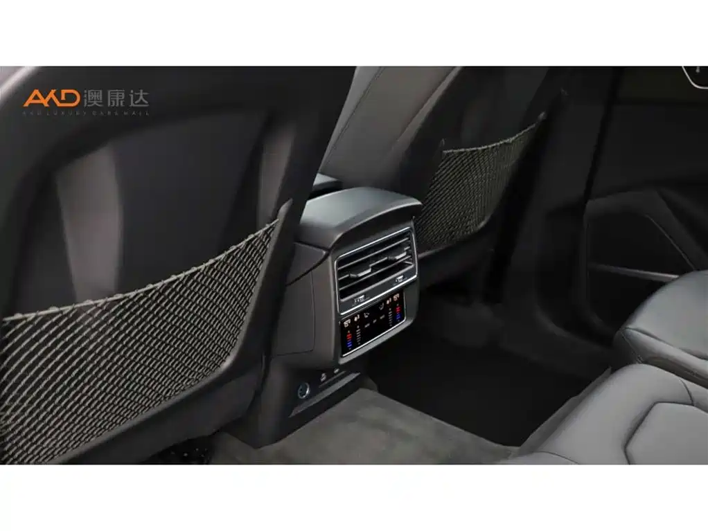 Audi Q8 2023 2022 55 TFSI Luxury Dynamic
