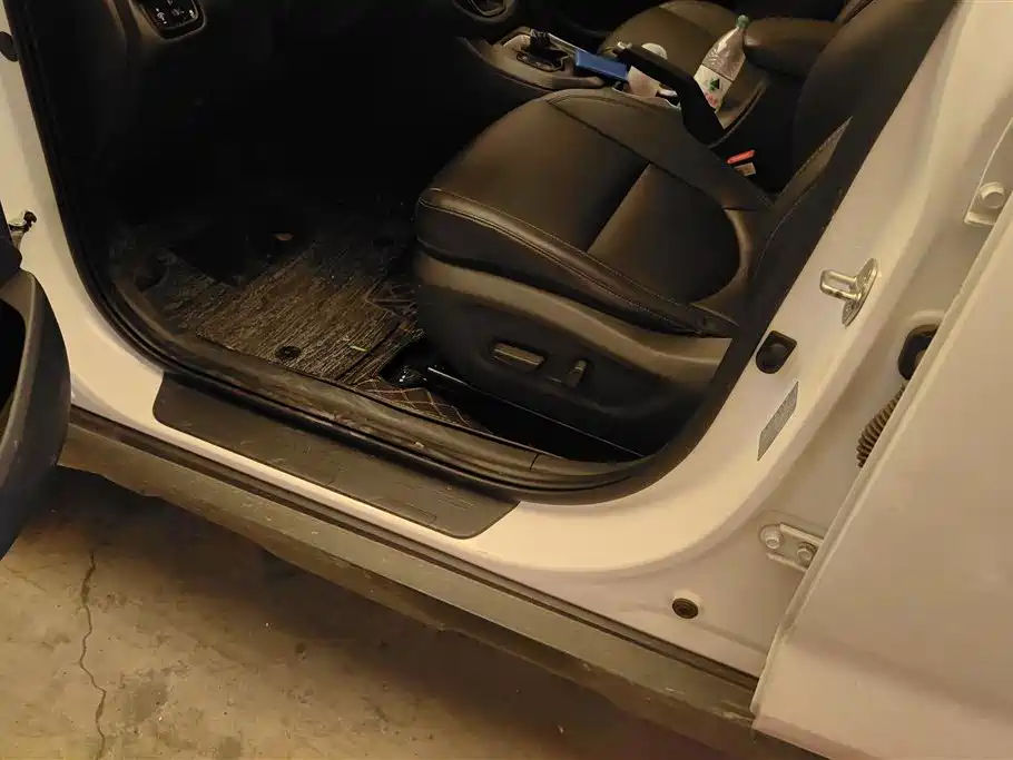 HYUNDAI BEIJING HYUNDAI IX35