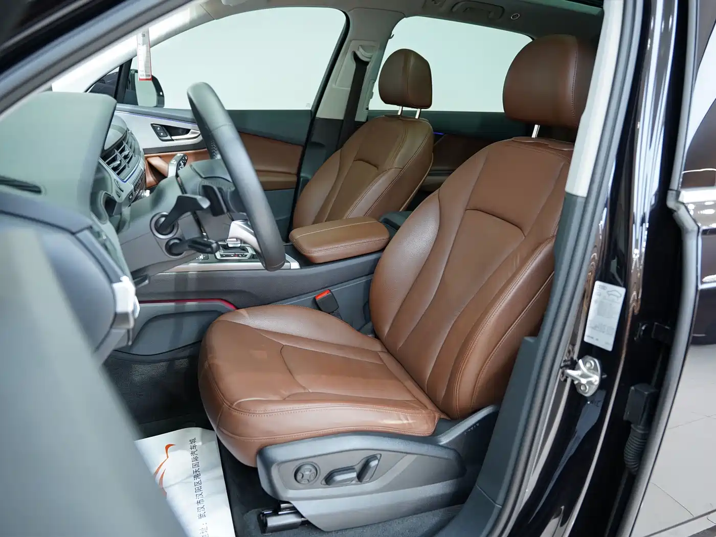 Audi Q7 2019 55 TFSI Technology фото 19