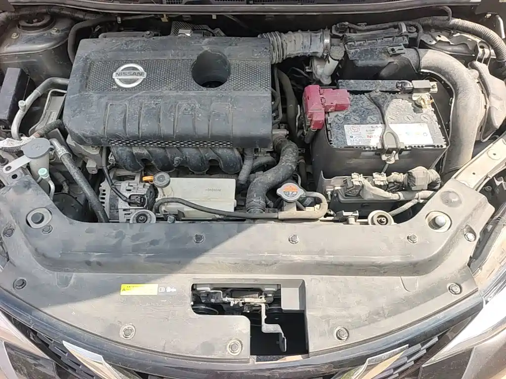 Nissan Tiida, миниатюра 20