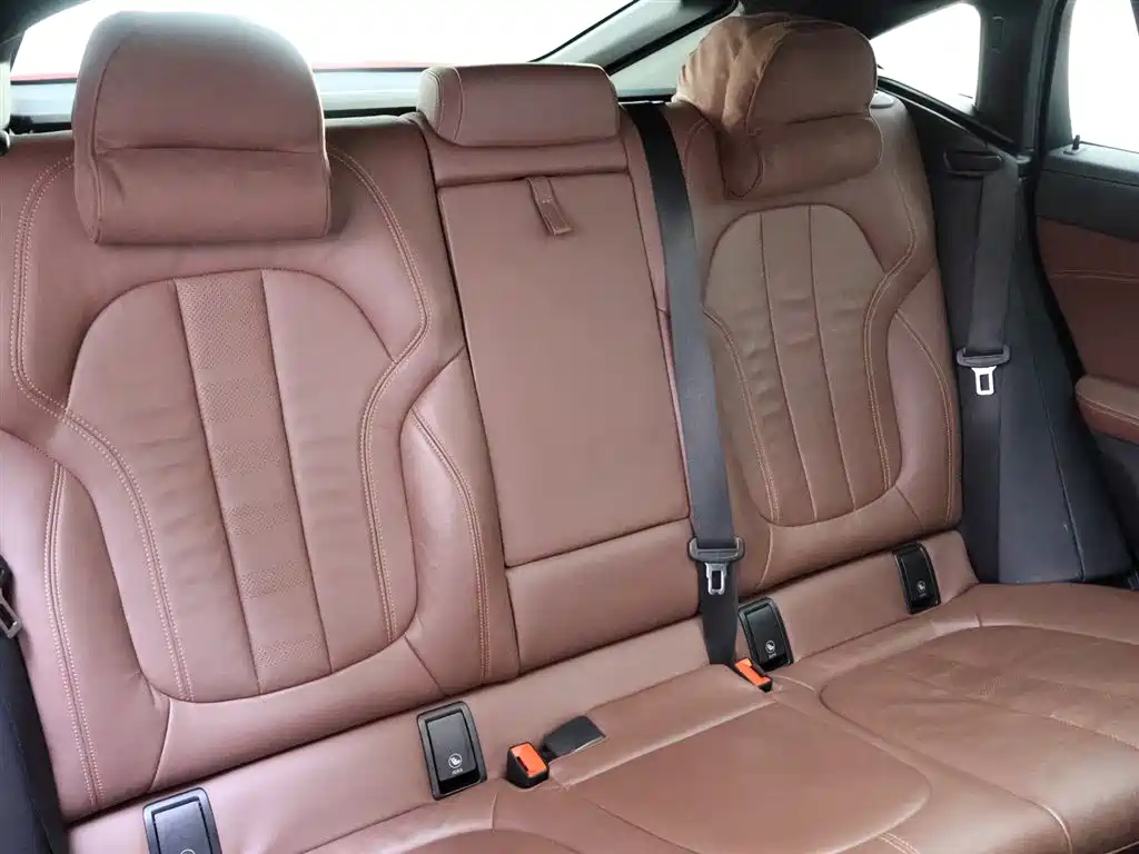 BMW X6 2020 xDrive30i M Sport Package фото 22