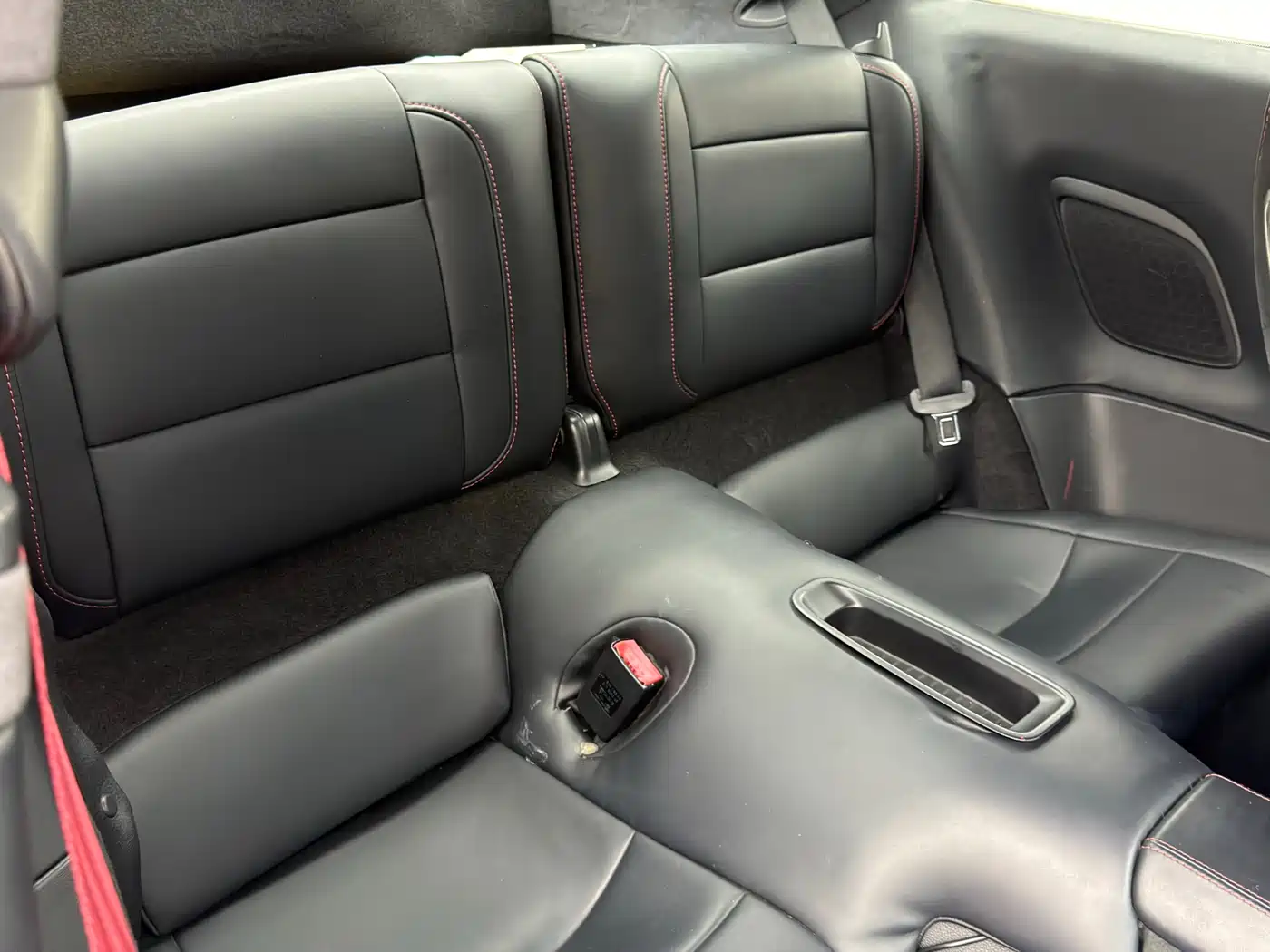 Porsche 911 2012 Carrera 3.4L фото 10