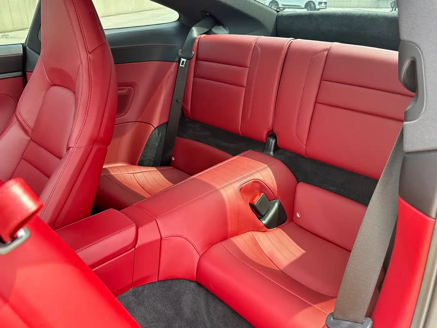 Porsche 911 2020 Carrera 3.0T фото 17