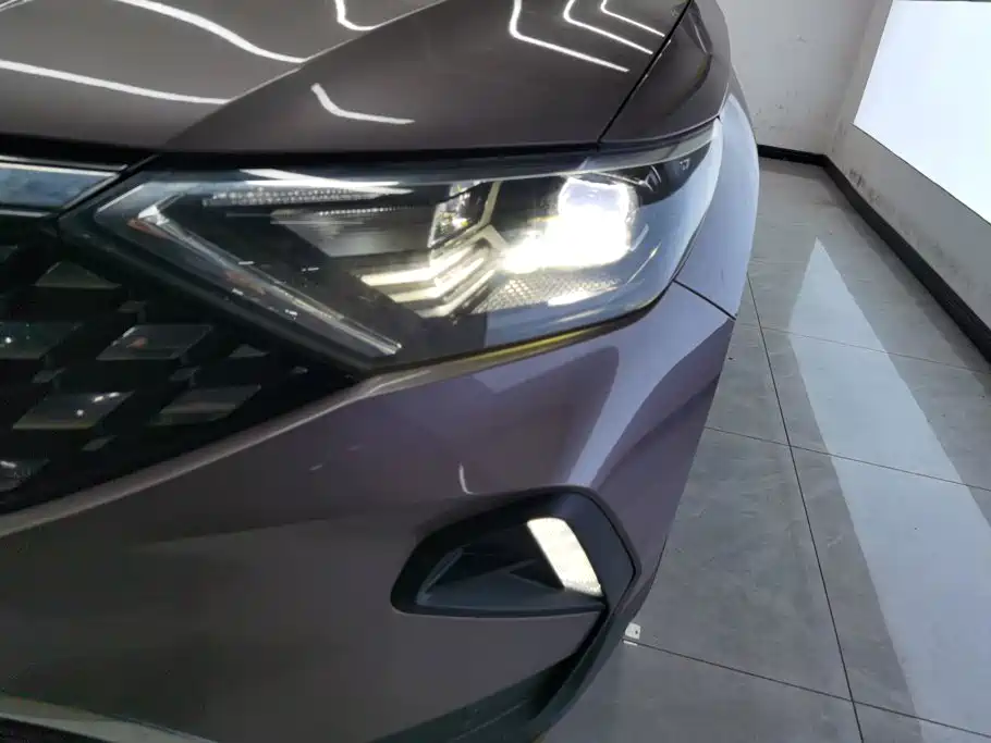 Jetta VS7 2020 2020 1.4T Auto Enjoyment