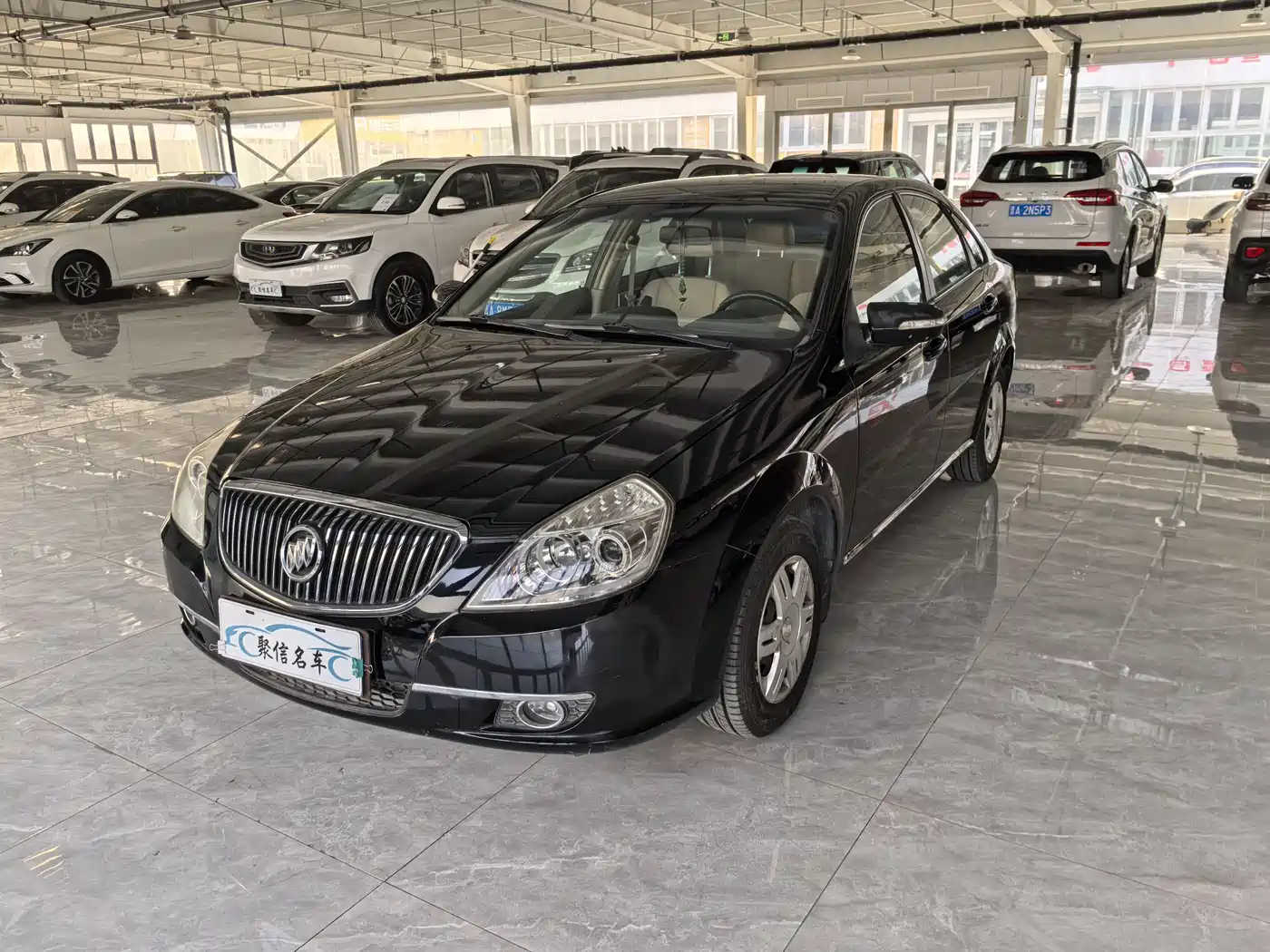 Buick Excelle 2011 1.6LX-AT