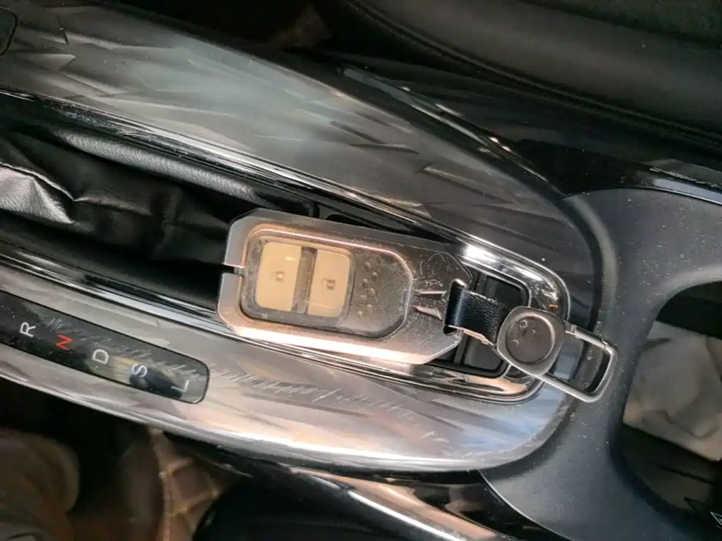 Honda XR-V, миниатюра 9