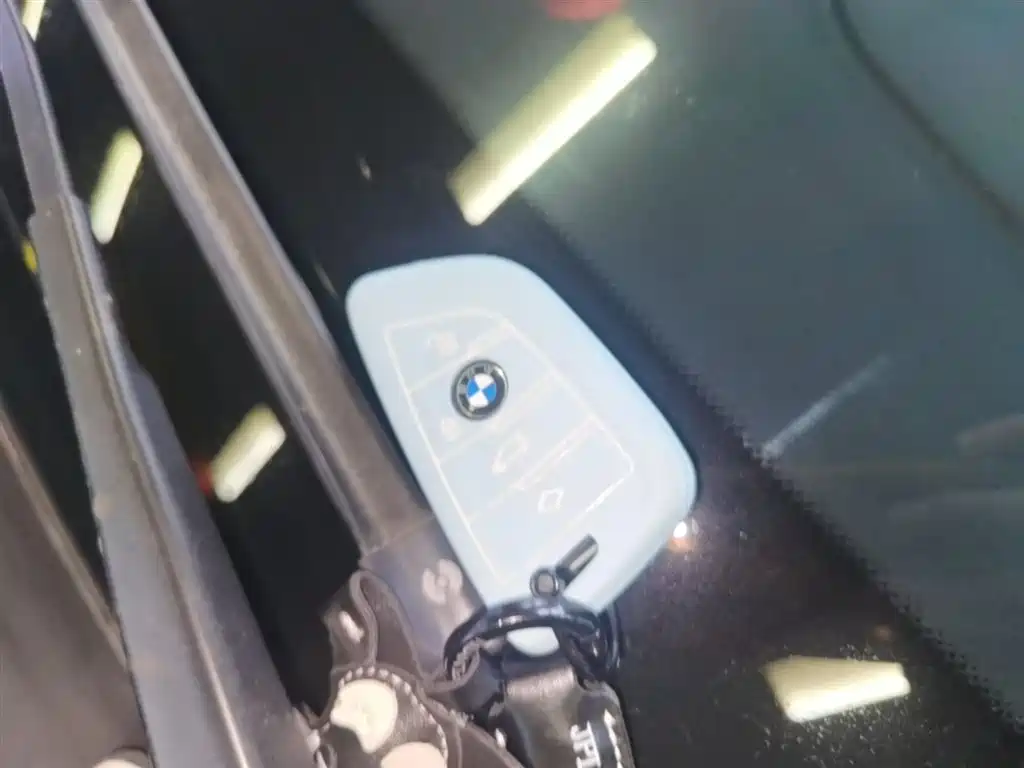 BMW 2 Series Gran Tourer 2015 218i Leading фото 9