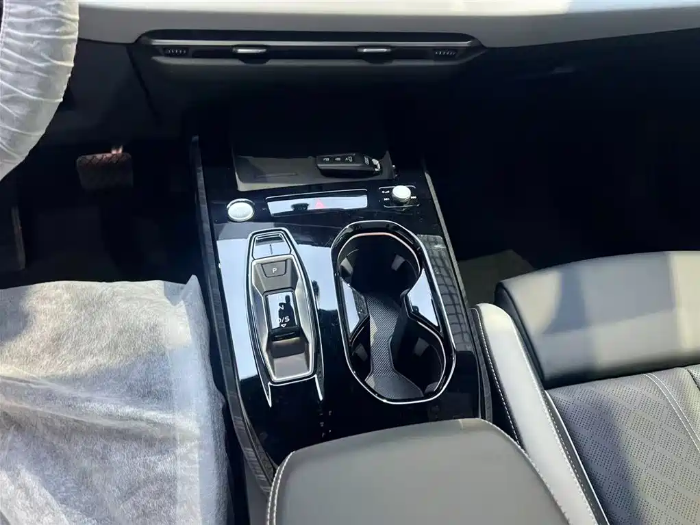 Audi A5L 2026 2.0T Sport Edition фото 16